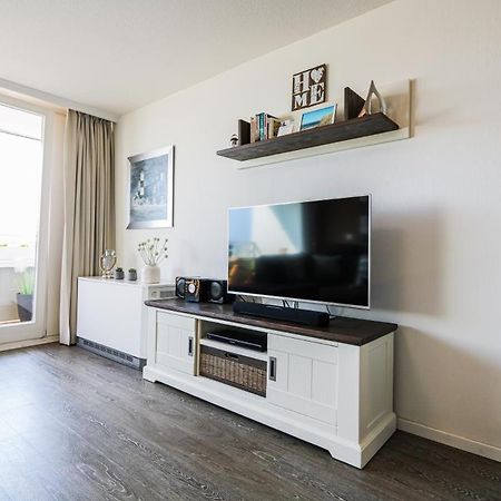 App. Kroeger 42 Westerland Buitenkant foto