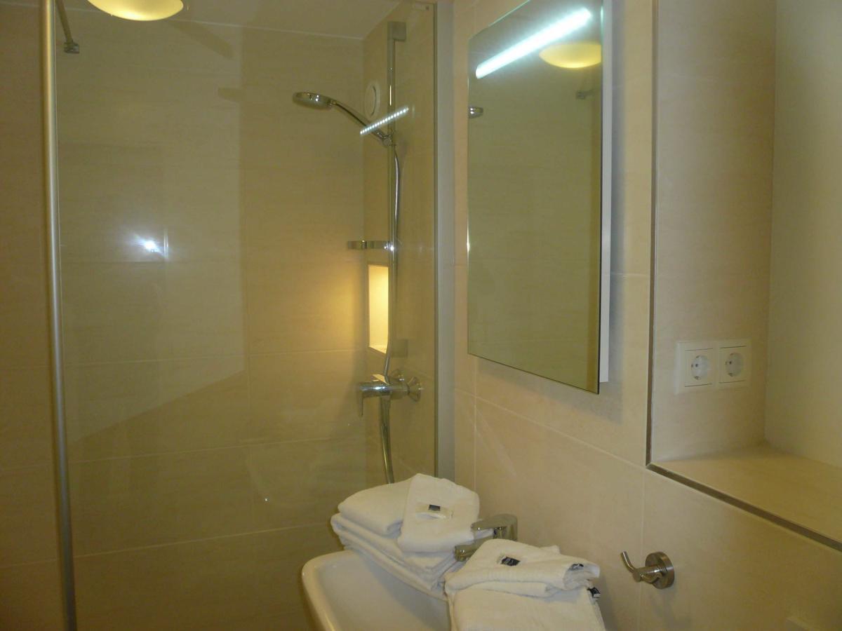 App. Kroeger 42 Westerland Kamer foto